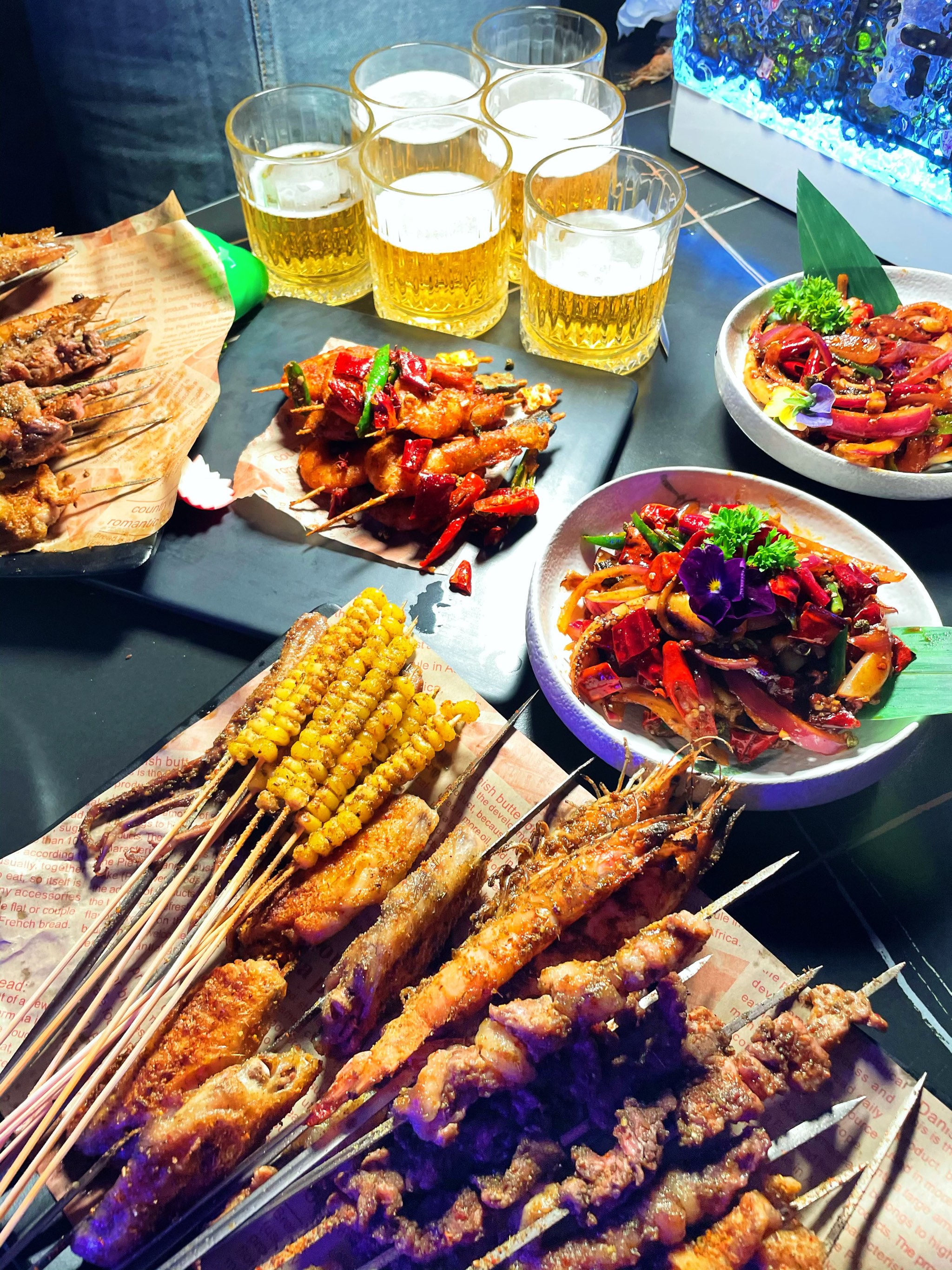 咸宁商务ktv中低端区别解析-咸安区KTV团购