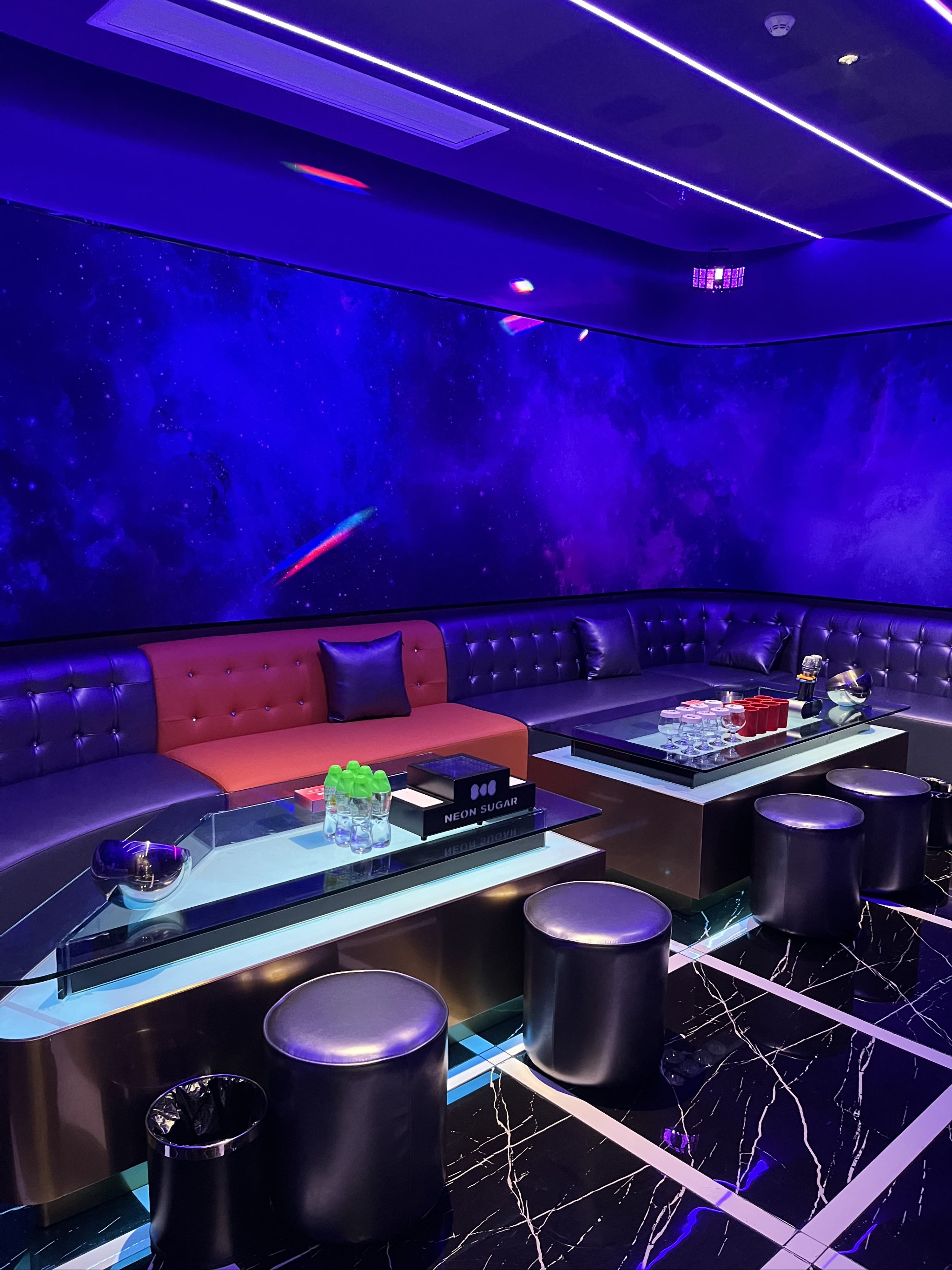 咸宁商务ktv计时攻略-咸安区ktv预订